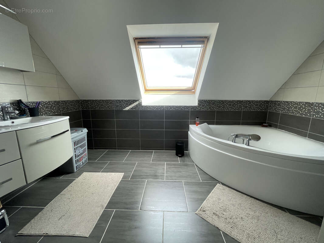 Maison à HOUTKERQUE