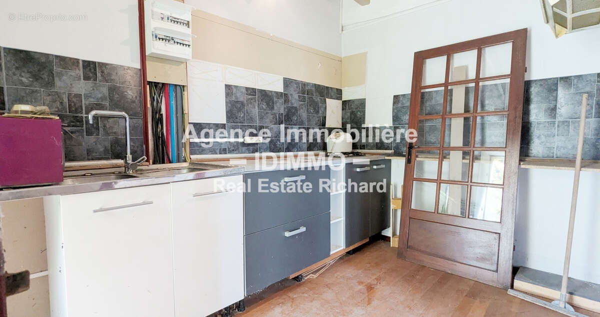 Maison à BEAUMONT-DU-GATINAIS