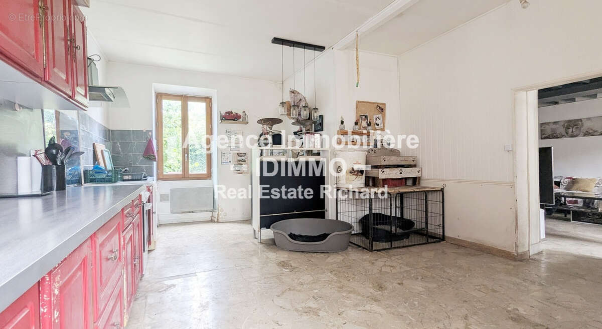 Maison à BEAUMONT-DU-GATINAIS