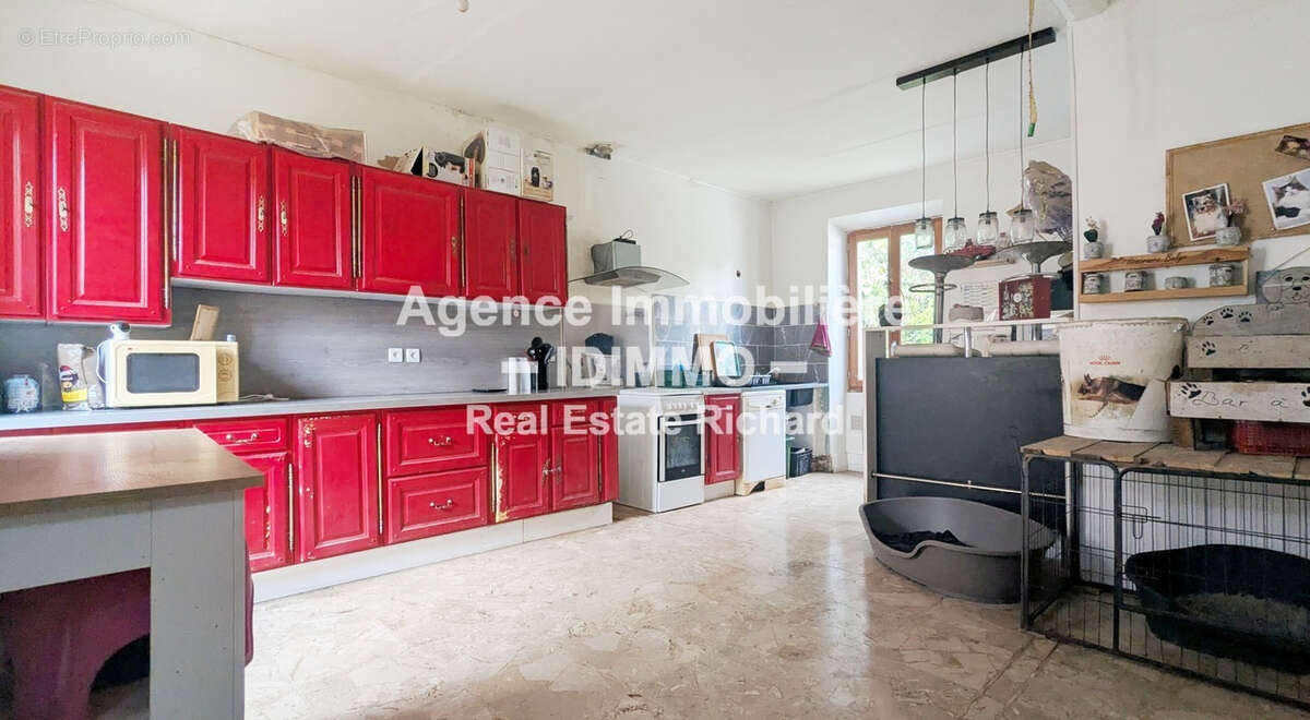 Maison à BEAUMONT-DU-GATINAIS