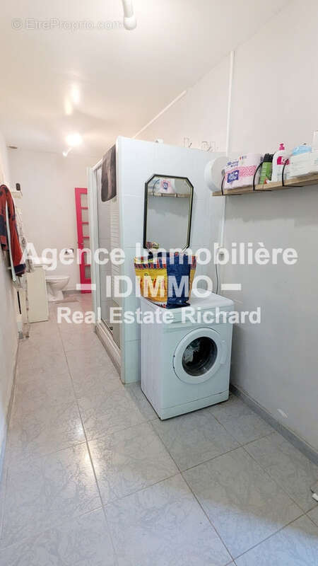 Maison à CHATEAU-LANDON