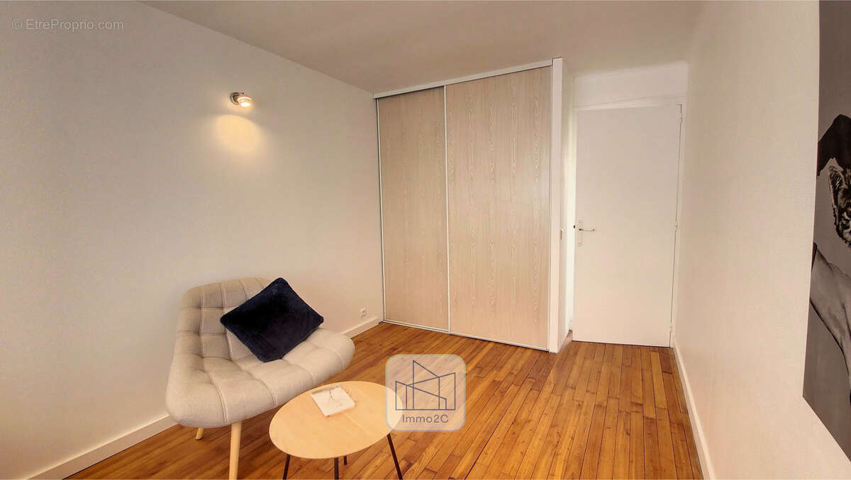 Maison à HAUTE-GOULAINE