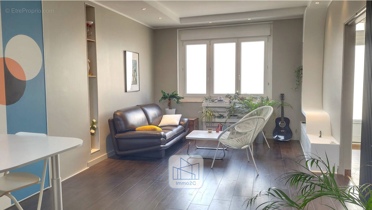 Maison à HAUTE-GOULAINE