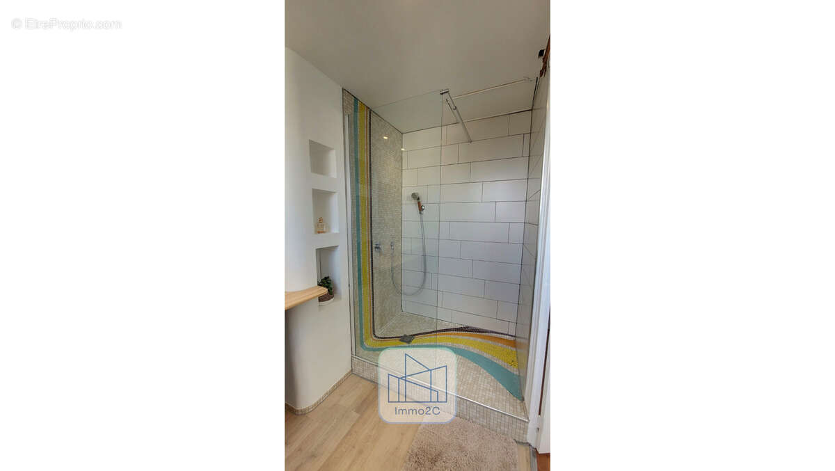 Maison à HAUTE-GOULAINE