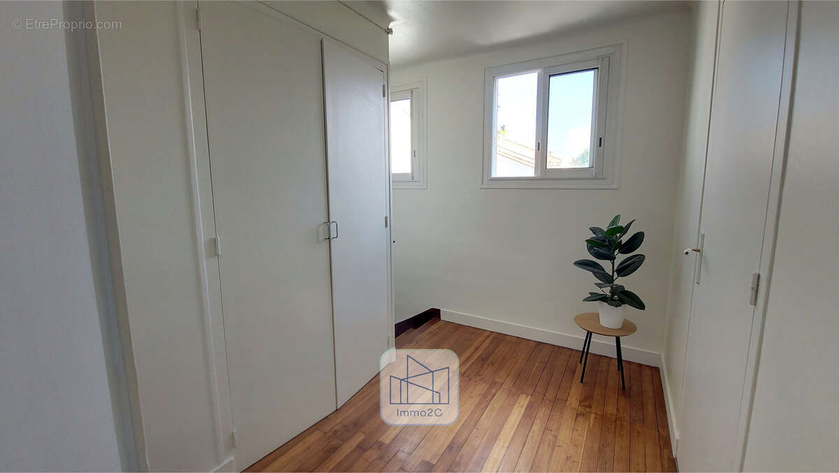 Maison à HAUTE-GOULAINE