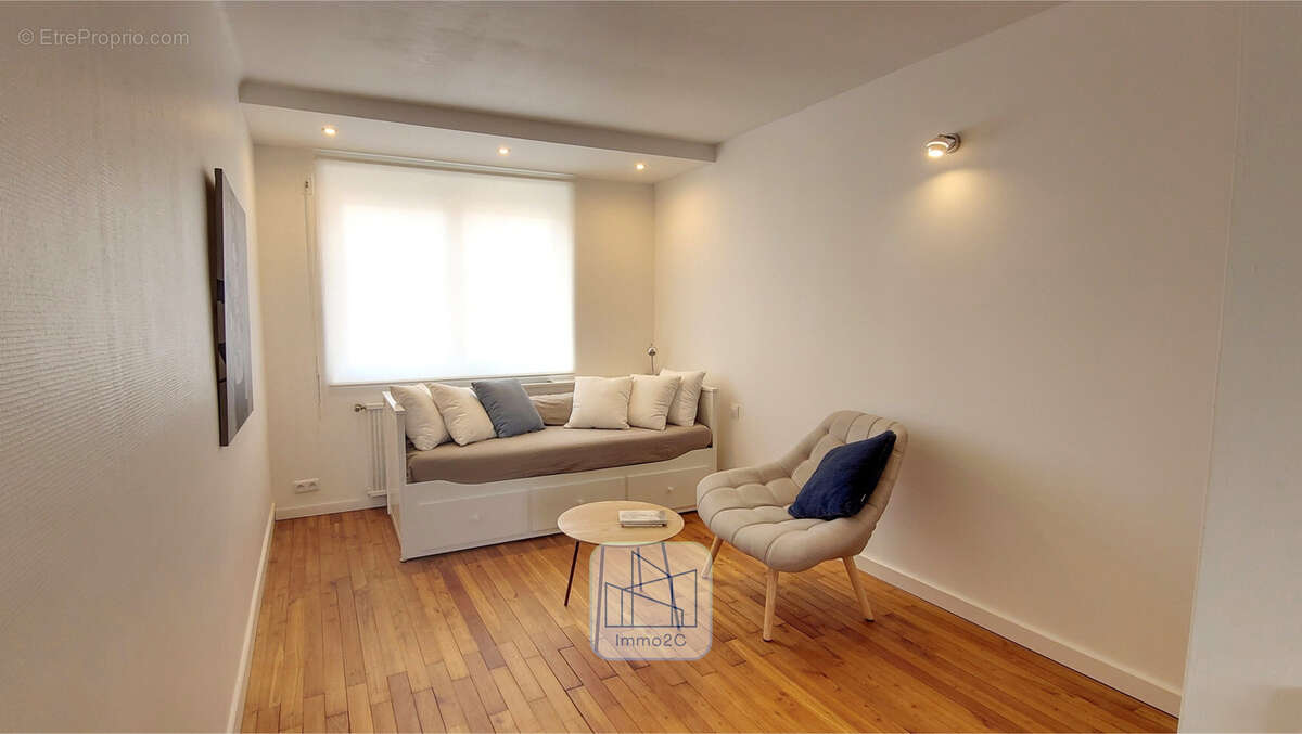 Maison à HAUTE-GOULAINE