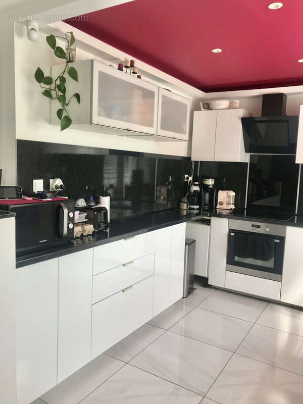 Maison à SOISY-SUR-ECOLE