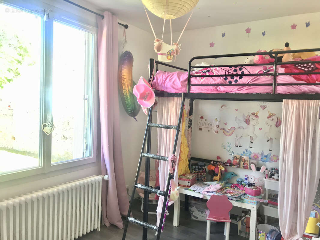 Maison à SOISY-SUR-ECOLE