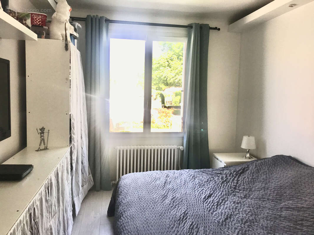 Maison à SOISY-SUR-ECOLE