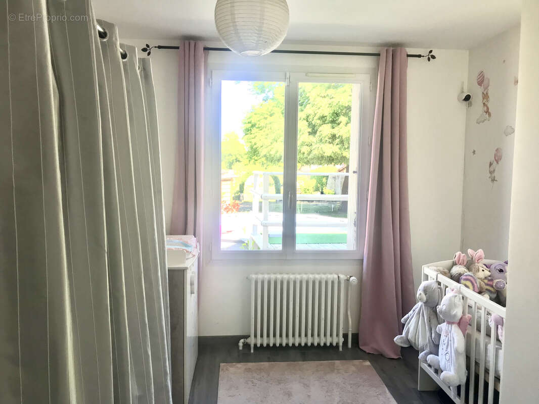 Maison à SOISY-SUR-ECOLE