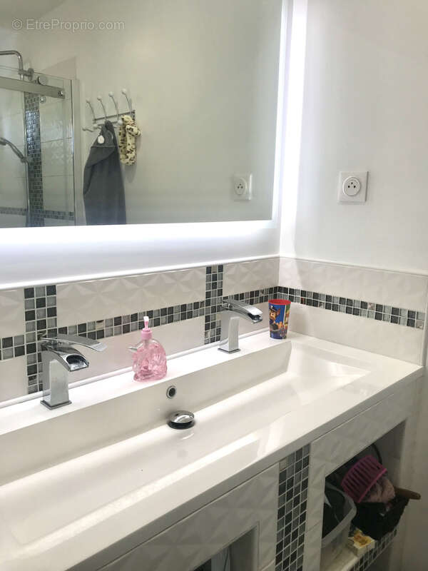 Maison à SOISY-SUR-ECOLE