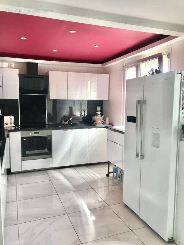 Maison à SOISY-SUR-ECOLE