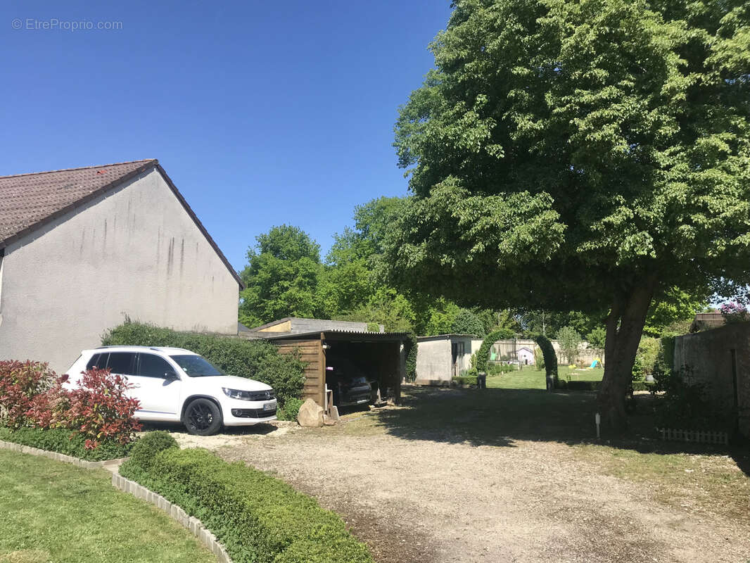 Maison à SOISY-SUR-ECOLE