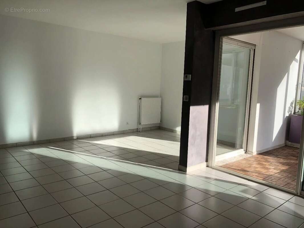 Appartement à MONTPELLIER