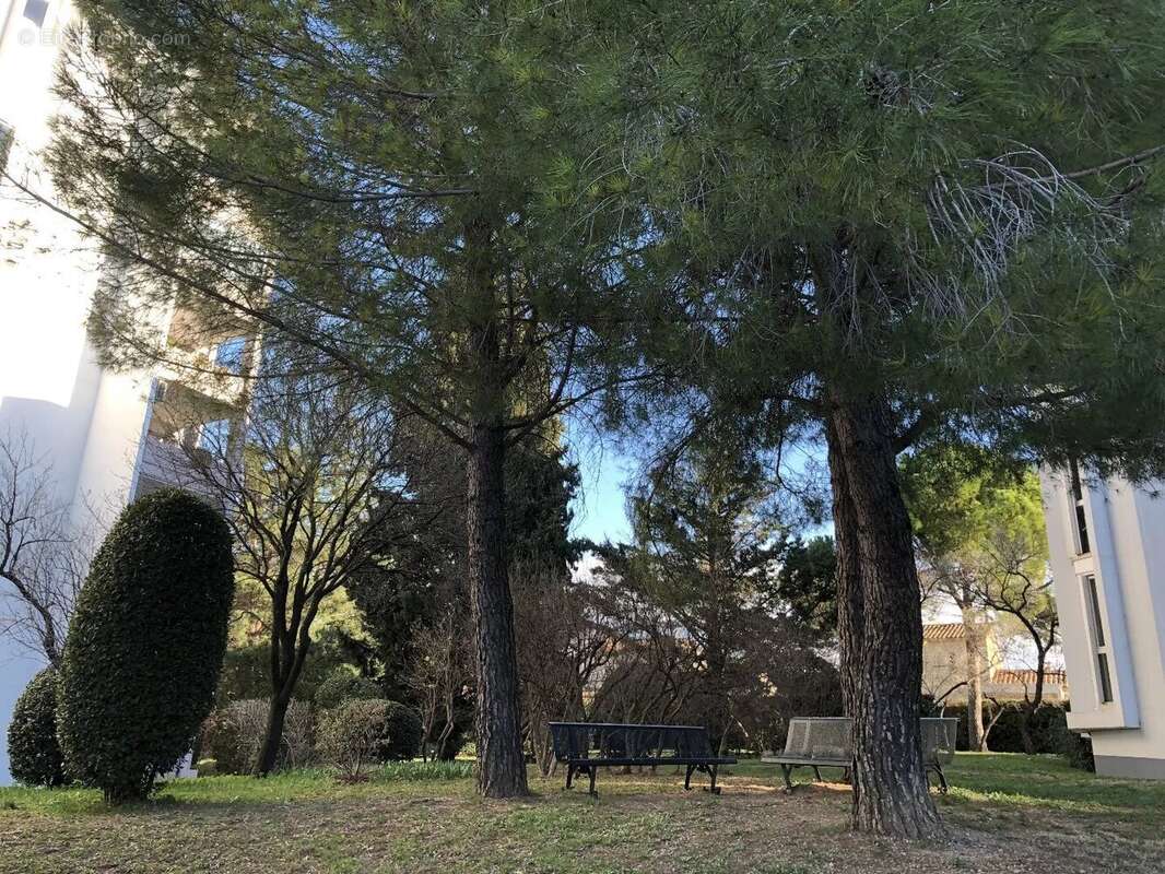 Appartement à MONTPELLIER