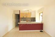 Appartement à UZES