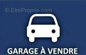 Parking à BEAULIEU-SUR-MER