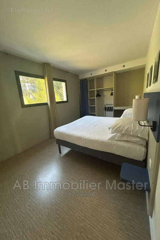 Appartement à SAINT-RAPHAEL