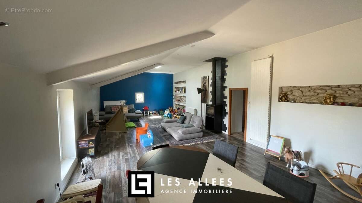 Appartement à GRIGNAN