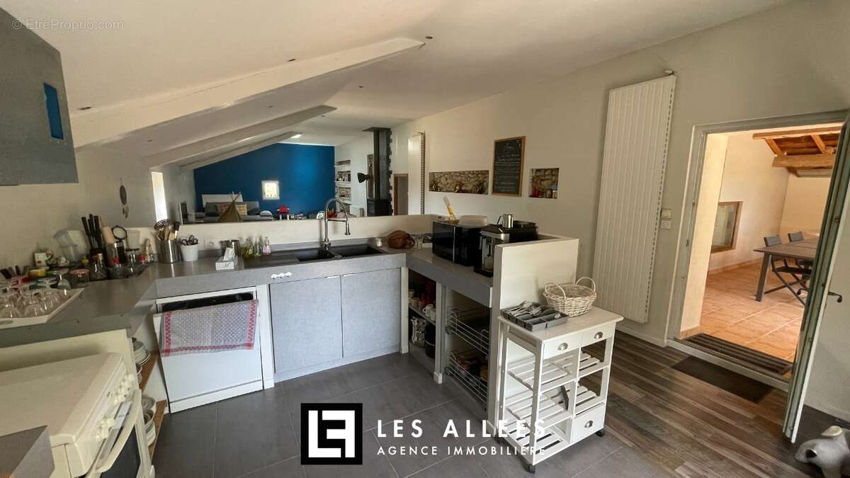 Appartement à GRIGNAN