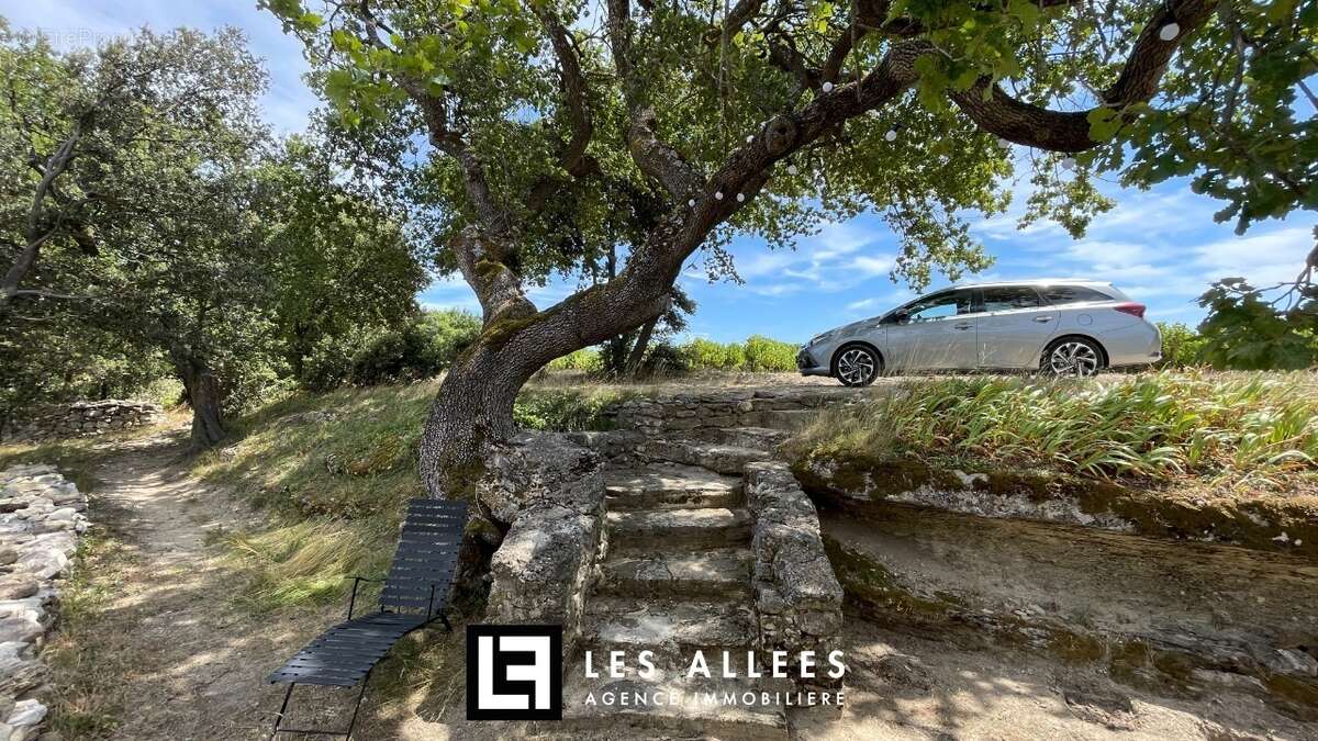 Appartement à GRIGNAN