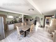 Maison à ANDELOT-EN-MONTAGNE