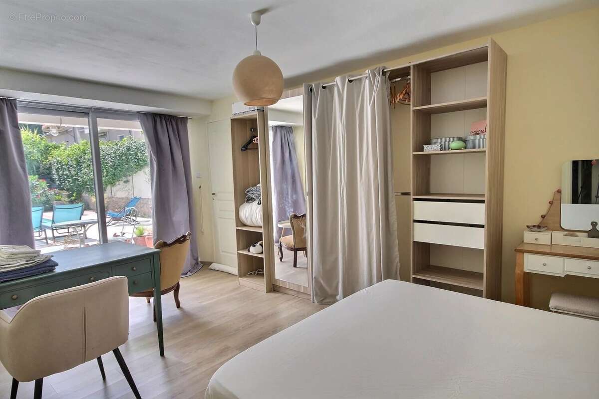 Maison à SAINT-MARCELLIN