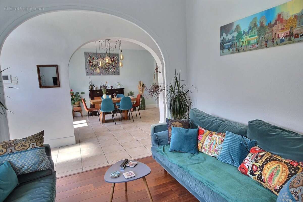 Maison à SAINT-MARCELLIN