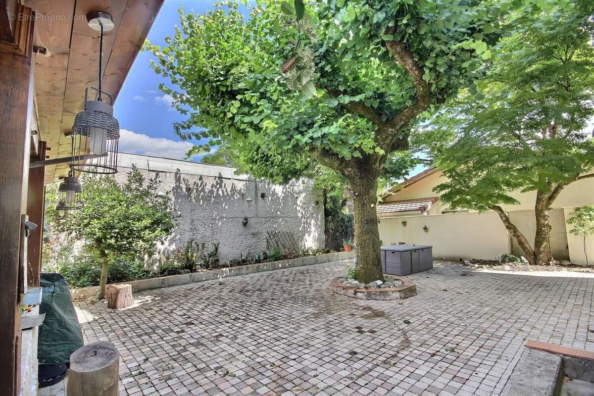 Maison à SAINT-MARCELLIN