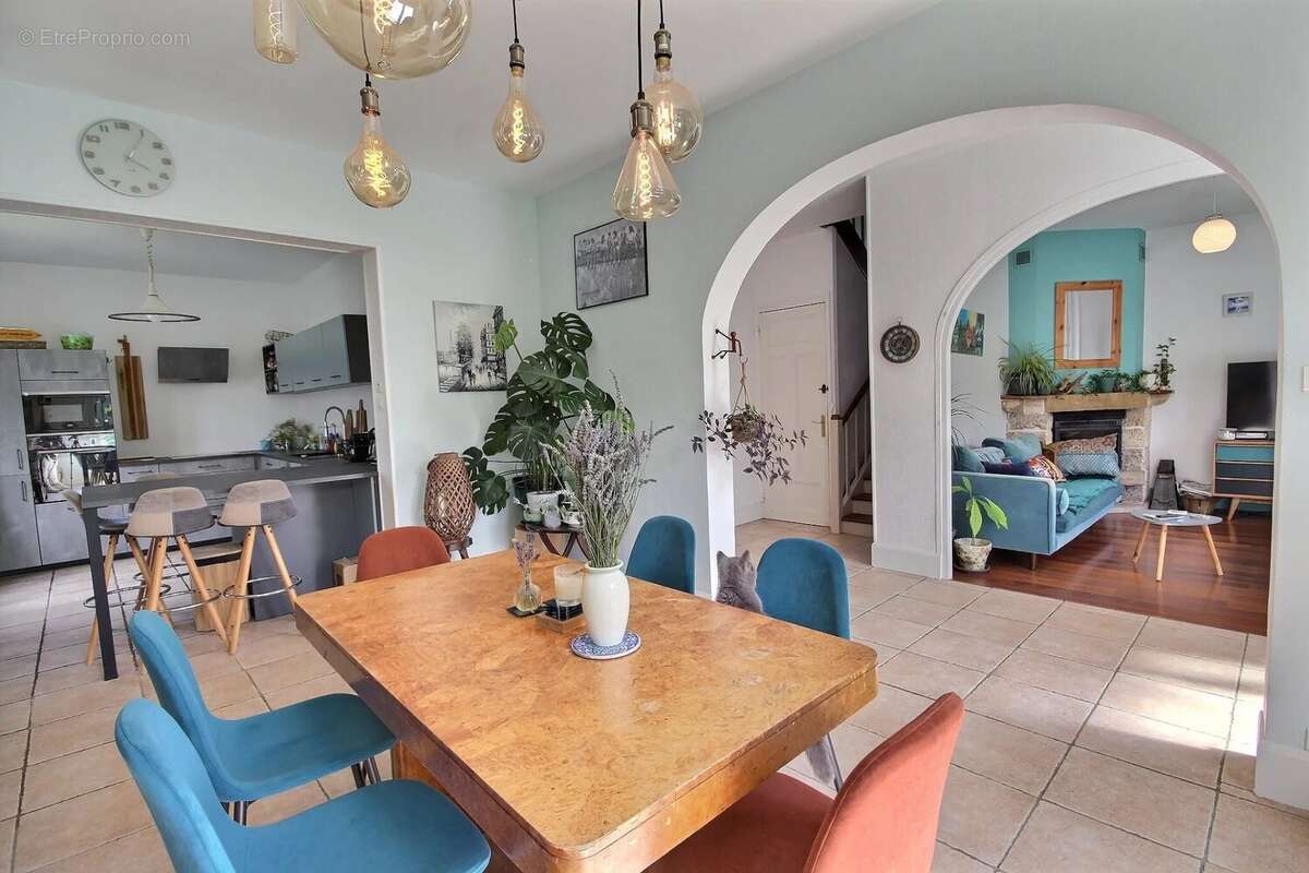 Maison à SAINT-MARCELLIN