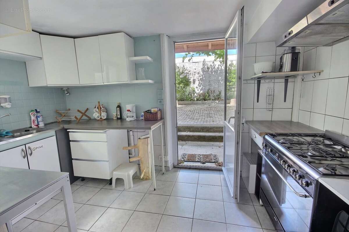 Maison à SAINT-MARCELLIN