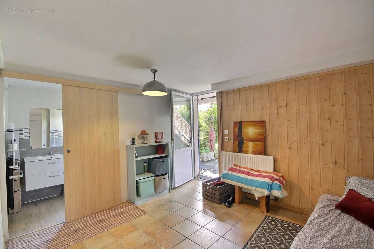 Maison à SAINT-MARCELLIN