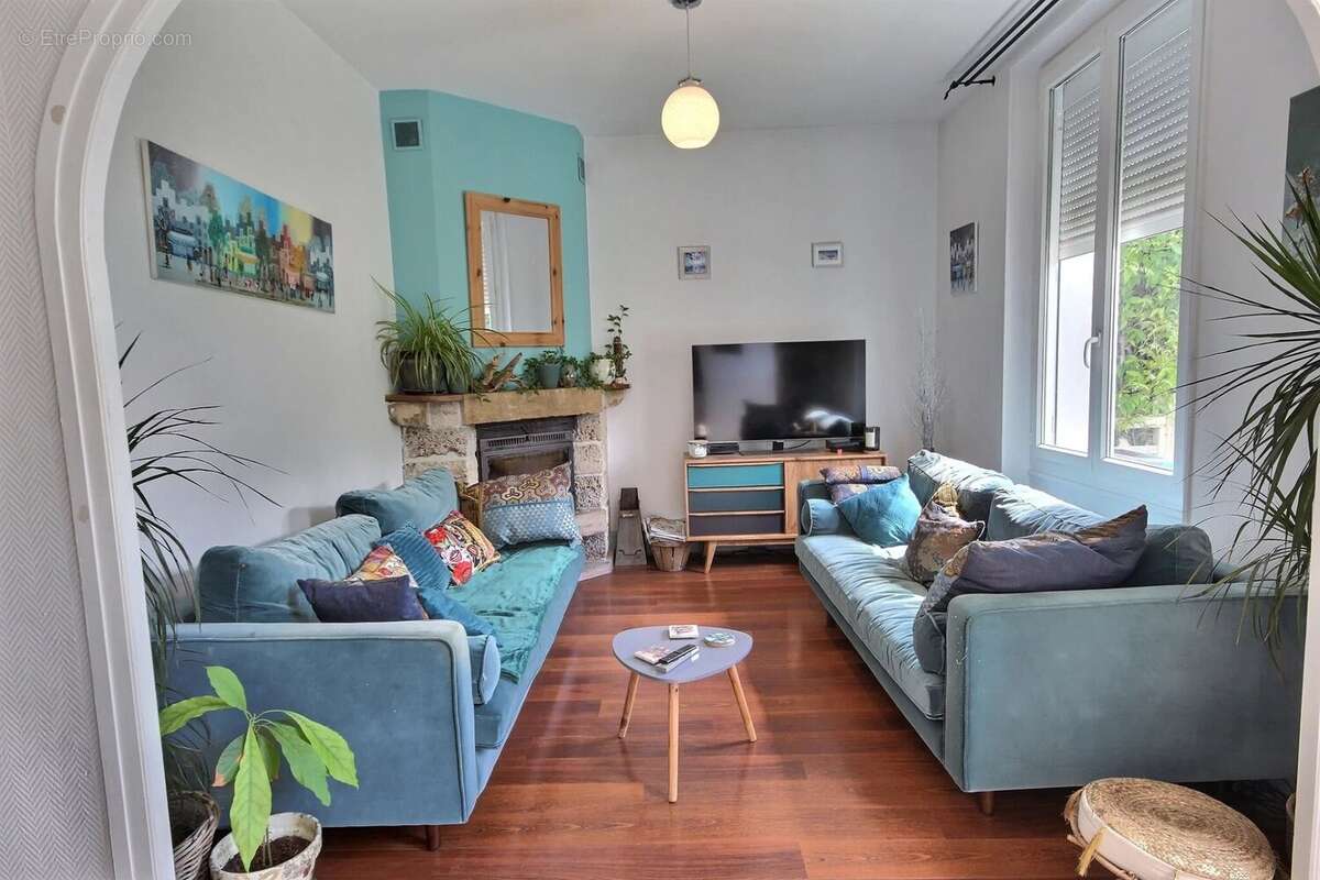 Maison à SAINT-MARCELLIN