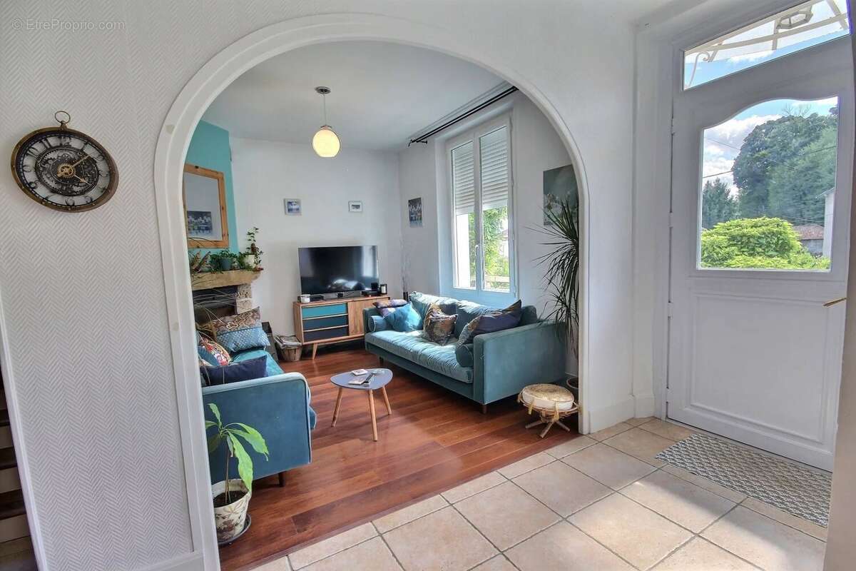 Maison à SAINT-MARCELLIN