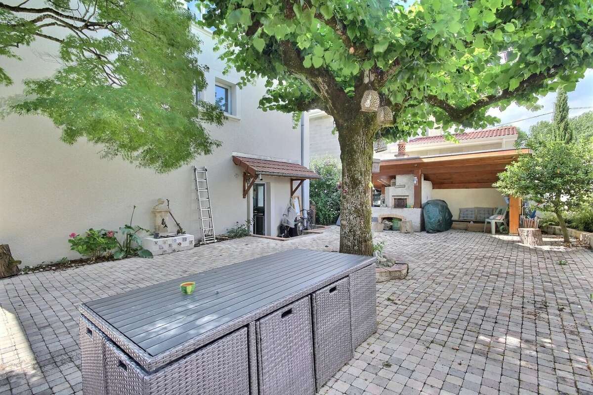 Maison à SAINT-MARCELLIN