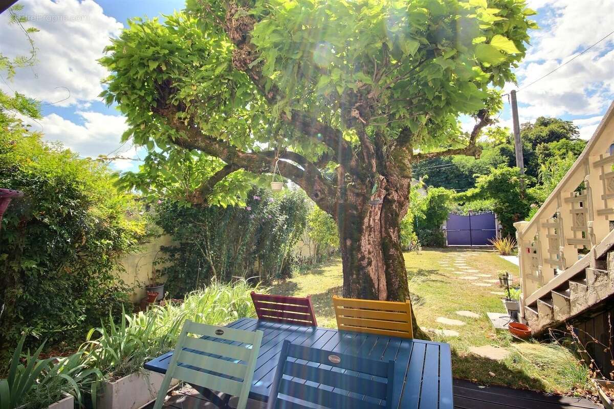 Maison à SAINT-MARCELLIN