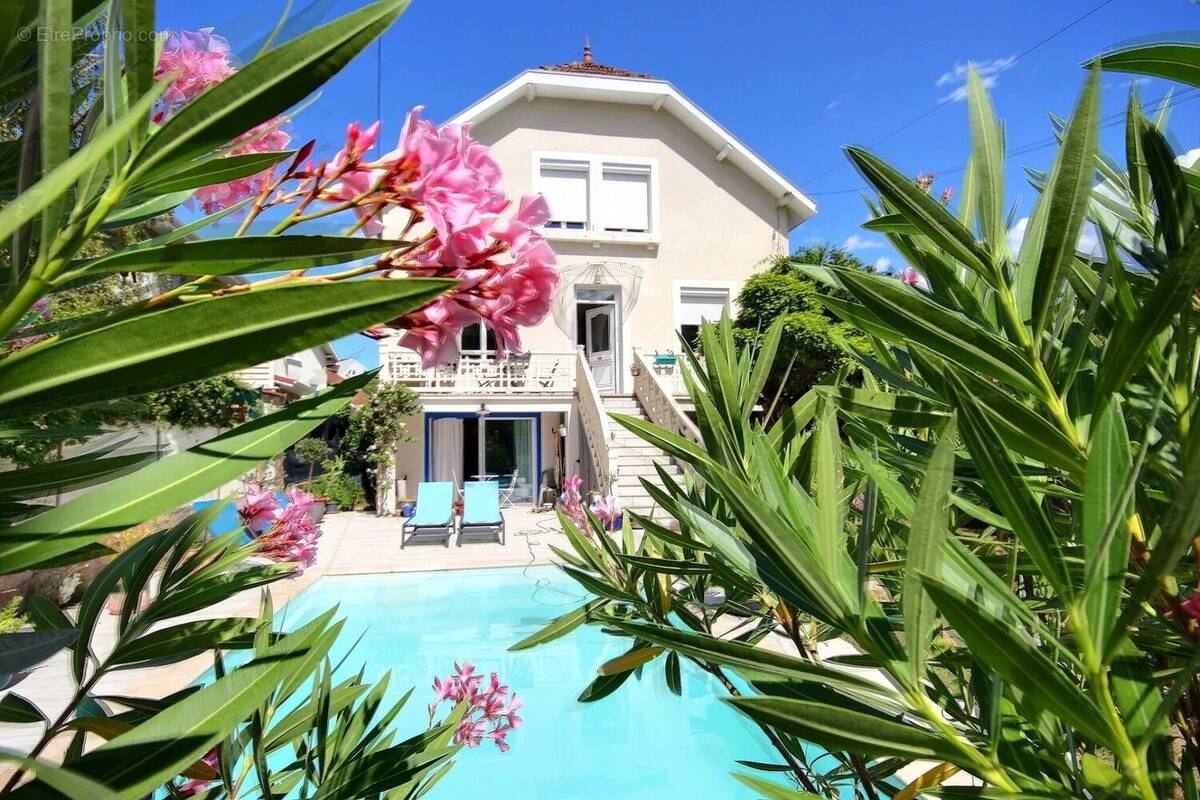 Maison à SAINT-MARCELLIN