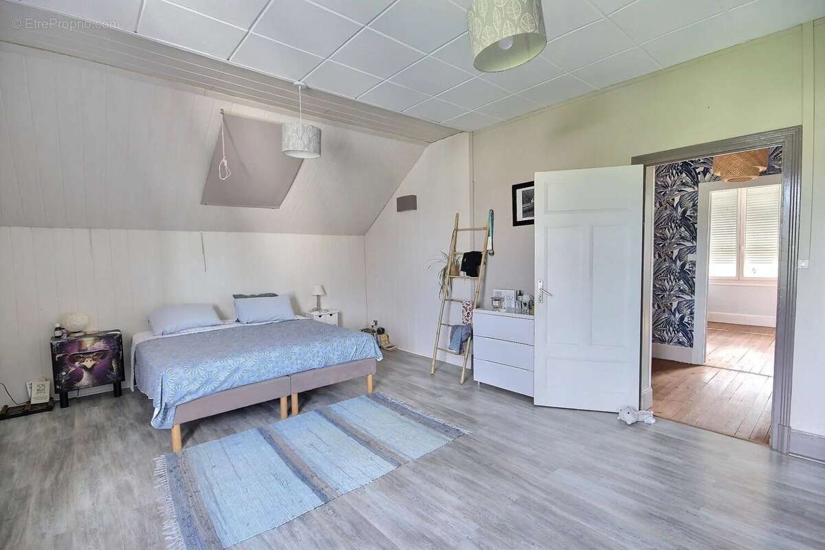 Maison à SAINT-MARCELLIN