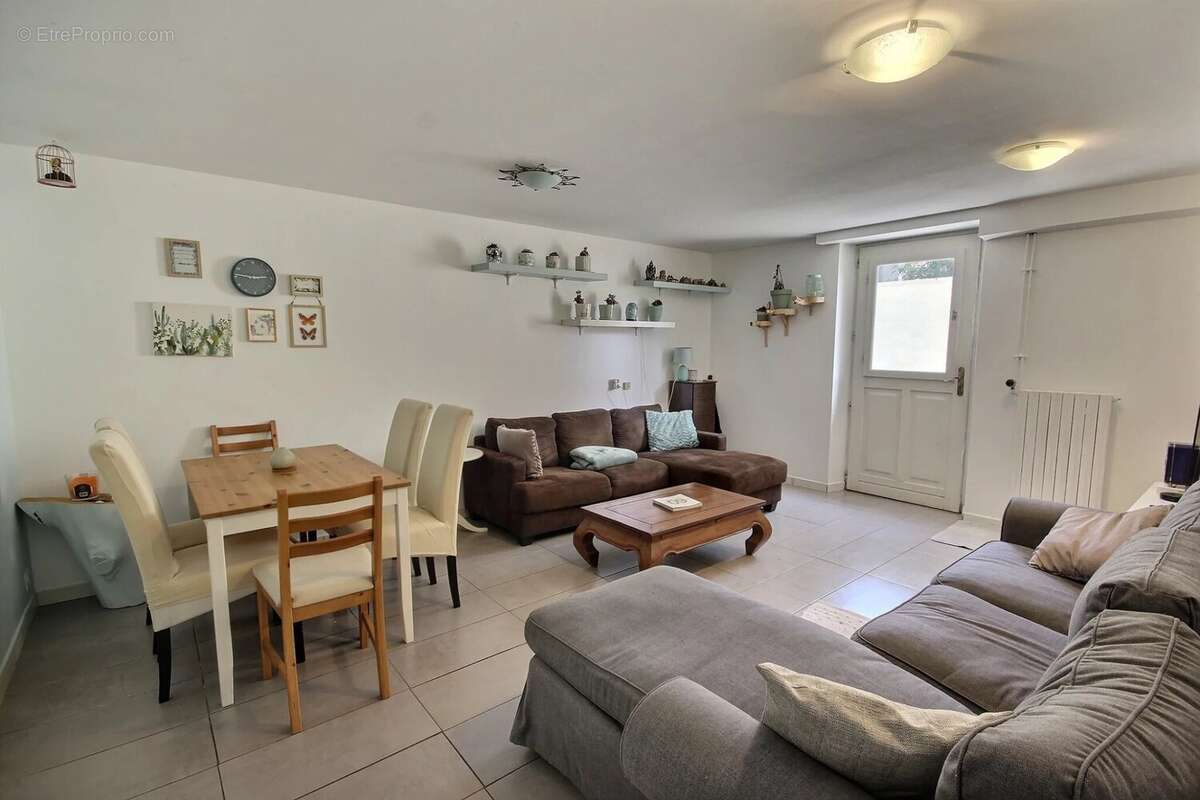 Maison à SAINT-MARCELLIN