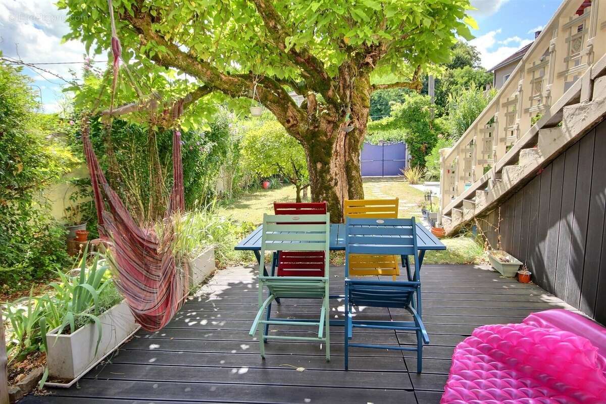 Maison à SAINT-MARCELLIN