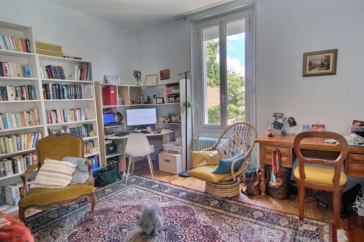 Maison à SAINT-MARCELLIN