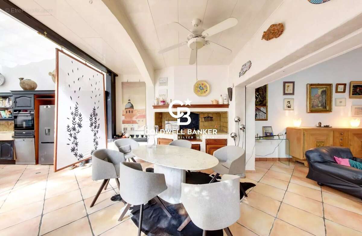 Appartement à PERPIGNAN