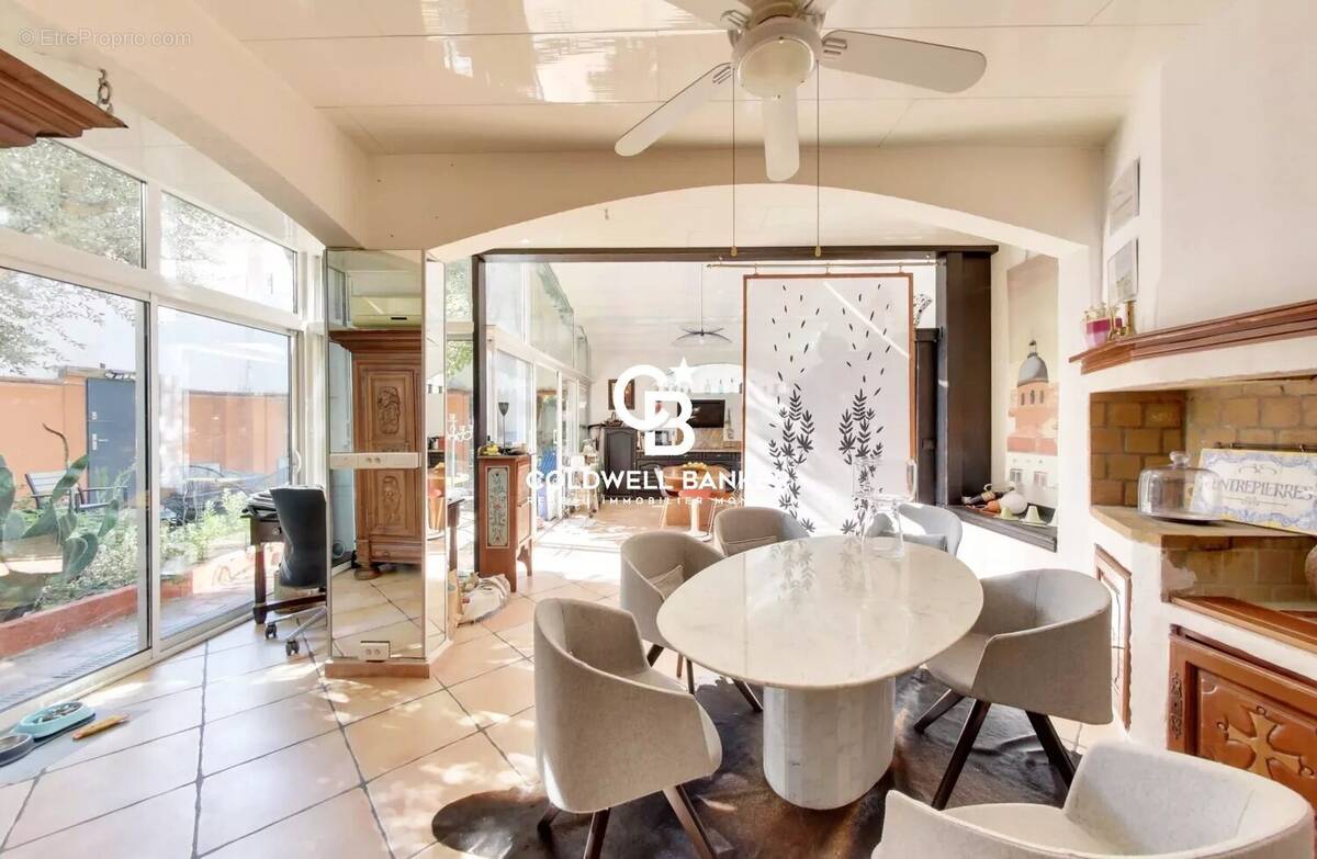 Appartement à PERPIGNAN