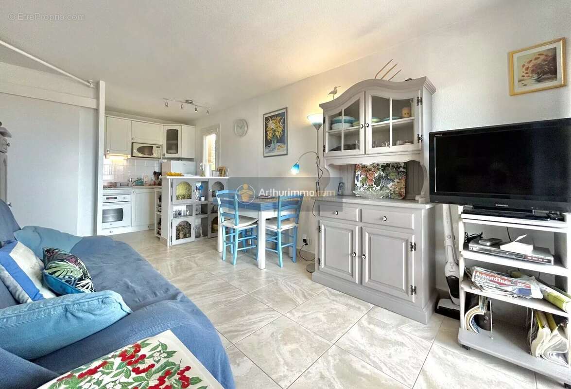 Appartement à FREJUS