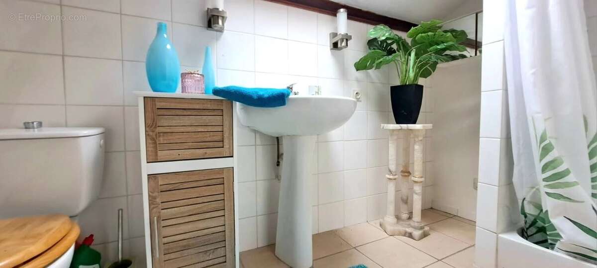 Maison à MONTPON-MENESTEROL