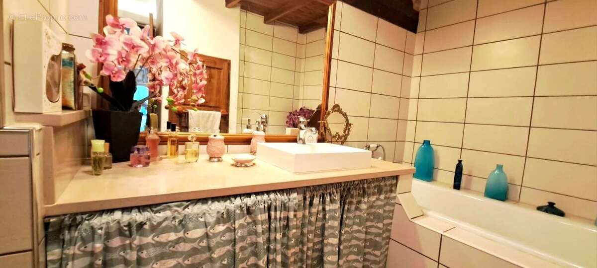 Maison à MONTPON-MENESTEROL