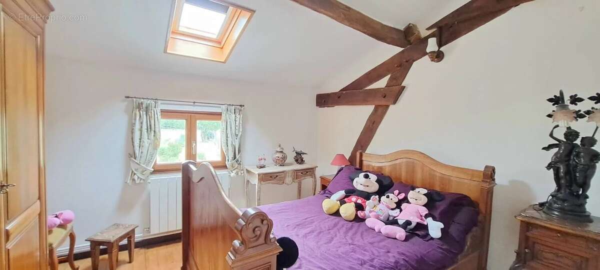 Maison à MONTPON-MENESTEROL