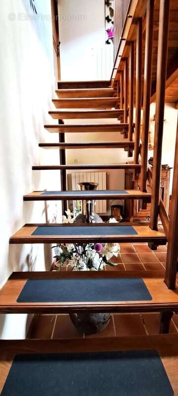 Maison à MONTPON-MENESTEROL