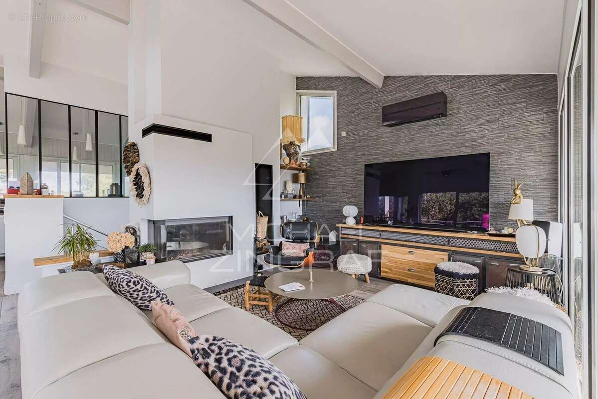 Maison à LE BOUSCAT