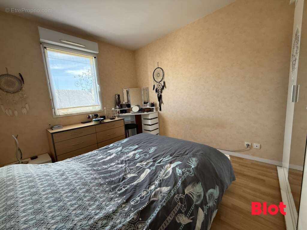 Appartement à BETTON